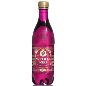 Зайечицкая горькая вода минер. 0,5л.