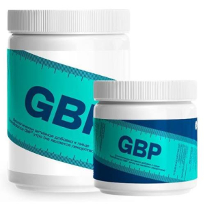 Бариабаланс gbp капсулы №60 утро + №30 вечер бад