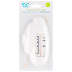 Рокси-кидс термометр для воды подводная лодка 0 +  /арт rwt-002/