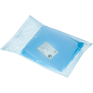 Простыня хирургическая стерильная 200х80см  плотность 25