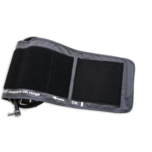 Медитех манжета для тонометра увелич (32-45см) mt-amv (мт-30/40/50)