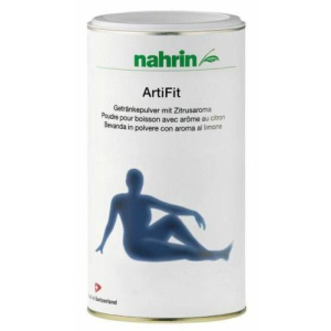Нарин артифит порошок 150г коктейль