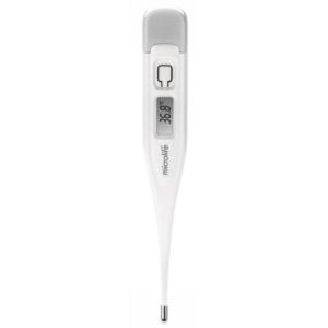 Микролайф термометр медицинский электронный mt 600