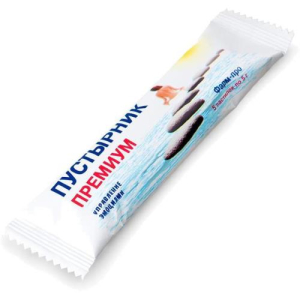 Пустырник премиум пастилки жевательные 5г №5 управление эмоциями бад