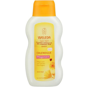 Веледа календула молочко для тела 200мл
