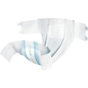 Тена слип подгузники для взрослых №30 плюс р.хl 120-160см