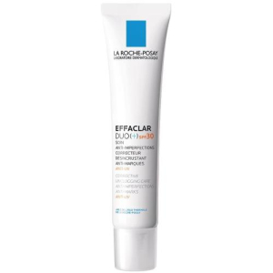 Ля рош-позе эфаклар дуо ( + ) крем-гель 40мл корректир spf30