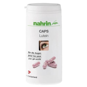 Нарин лютеин капсулы 410мг №60 (25г)