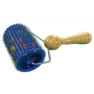 Ляпко аппликатор цилиндрический валик универс. 3,5мм.