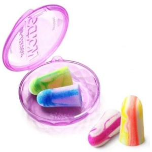 Молдекс спарк плаг софт беруши №2