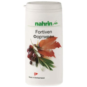 Нарин фортивен капсулы №100 (29г)