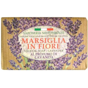 Нести данте мыло лаванда 125г. [nesti dante]