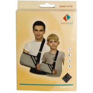 Тонус эласт повязка поддерж. д/фикс. руки взр. р.3 /арт.0110/