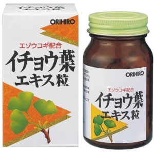 Орихиро элеутерококк +  №240 таб.