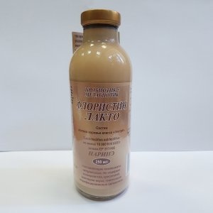 Флористин плюс жидкость для внутреннего применения 250мл бад