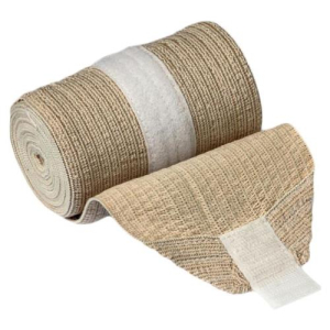 Унга-ср экстраплюс бинт медицинский эластичный 10смх1,5м велкро /арт.с-306/