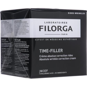 Филорга тайм-филлер крем ночн. 50мл. [filorga]