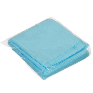 Простыня хирургич. из нетканого материала СМС25 размер 140см*70см стерильная