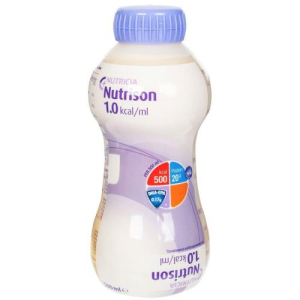 Нутризон смесь для энтерального питания 500мл