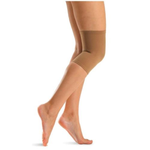 Интекс бандаж коленн. сустав 1 кл.компрес. р.l