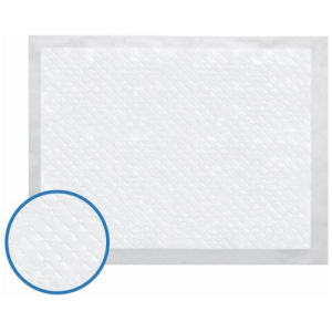 Пелигрин классик простыня впитывающая №30 60х90см