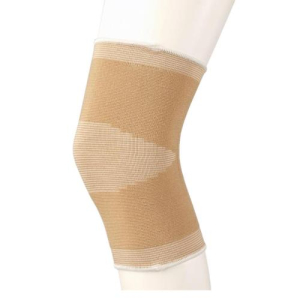 Фоста фиксатор коленного сустава эласт р 4 (l) /арт f1102/