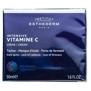 Эстедерм интенсив витамин с крем 50мл концентрир /арт 2451/