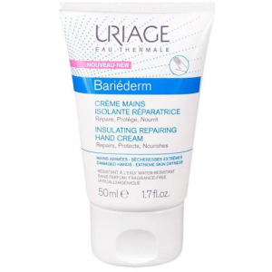Урьяж барьедерм крем для рук 50мл изолир восстан