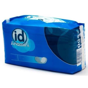 Айди анамини прокладки урологические №14 макси