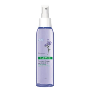 Клоран спрей д/обьема тонких волос 125мл. [klorane]