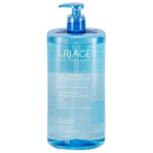 Урьяж гель для лица и тела 1000мл обогащенный дерматологический