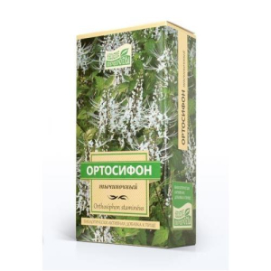Наследие природы ортосифон тычиночный 50г. (бад) чайн.напиток /камелия/