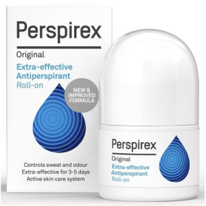 Перспирекс оригинал дезодорант антиперспирант ролик 20мл