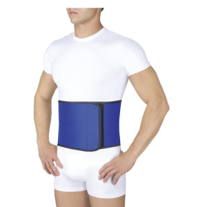 Экотен бандаж п/радикулитный неопрен. пррс р.s