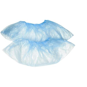 Март бахилы n1 пара мед. стандарт (арт 10) 20 мкм