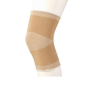 Фоста фиксатор коленного сустава эласт р 5 (xl) /арт f1102/