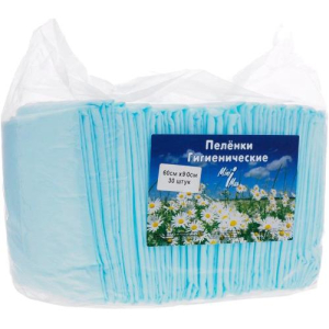 Минимакс пеленка универс. 60х90 №30 [minimax]