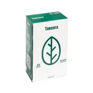 Таволга трава чайный напиток 1,5г №20