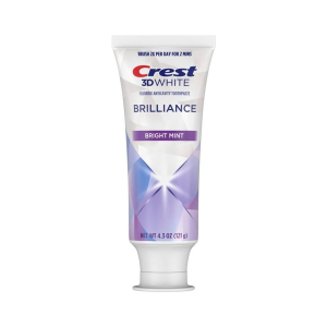 Крест 3д уайт зубная паста 121г pro-health whitening отбел