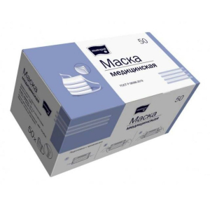 Матопат маска защитная гигиеническая №30