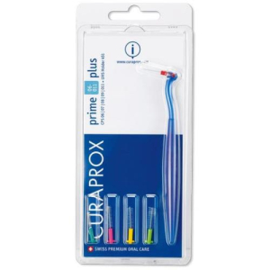 Курапрокс прайм набор ершиков cps 06,07,08,09,011 с держателями