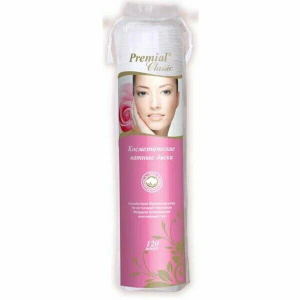 Премиал классик диски №120 