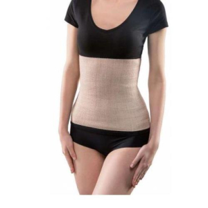 Интекс пояс эласт. полушерстяной согрев. р.xl