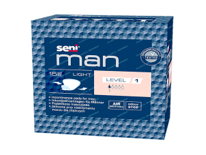 Сени мен прокладки вкладыши  №15 легкий уровень 1