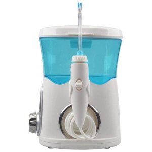 Эргопауэр ирригатор д/полости рта er-3912 стационарный