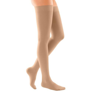 Чулки мед. 0402 i компрес. р.3 беж. 18-21мм