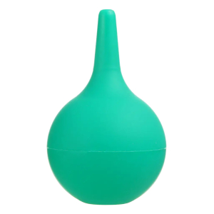 Альберт-киевгума спринцовка пвх №9а мягкий наконечник