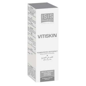 Исис фарма витискин гидрогель 50мл