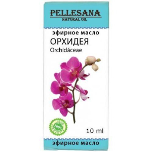 Пеллесана масло орхидеи 10мл. [pellesana]