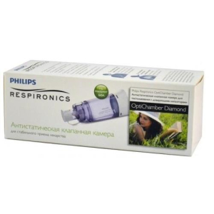 Оптичамбер даймонд спейсер